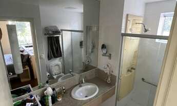 Imagem 5: Flat Mercury mobiliado . Av. Mario ypiranga .Adrianopolis