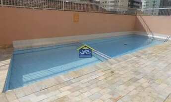 Imagem 6: 02 DORMS, PREDIO COM LAZER, 300 MTS DA PRAIA, NA TUPI!