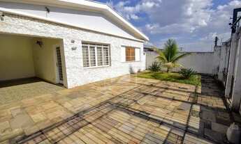 Imagem 2: Casa - Jardim do Lago - Campinas