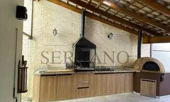 Imagem 7: CASA EM CONDOMÍNIO RESIDENCIAL em Vinhedo - SP, Pinheirinho