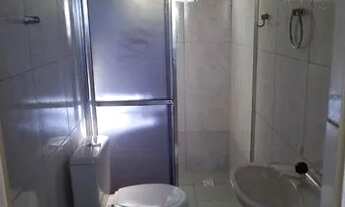 Imagem 3: Casa para locação