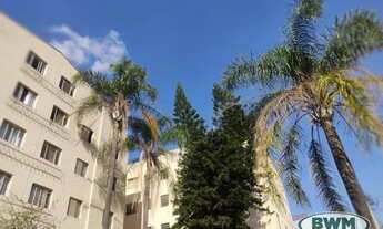 Imagem: Apartamento à venda, 63 m² por R$ 250.000,00