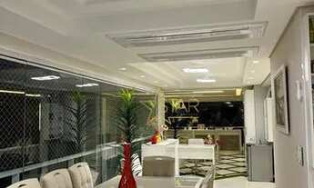 Imagem 6: Apartamento com 4 dormitórios à venda, 370 m² por R$ 7.000.000,00 - Campo Belo - São Paulo