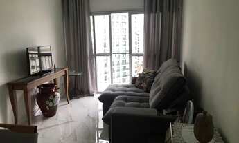 Imagem 2: Apartamento-São Paulo-SANTANA