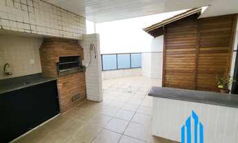 Imagem 4: Cobertura com 4 quartos a venda, 210M² na Praia das Virtudes- Centro de Guarapari