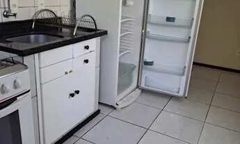 Imagem: Kitnet bairro América