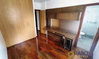 Imagem 7: Aluguel - APARTAMENTO - SION BELO HORIZONTE MG