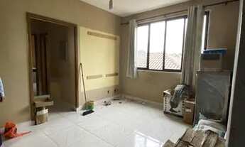 Imagem 3: Apartamento 1 dormitório Vila Nova Cubatao