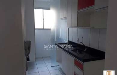 Imagem 4: Apartamento (tipo - padrao) 2 dormitórios, cozinha planejada, portaria 24hs, lazer, salão