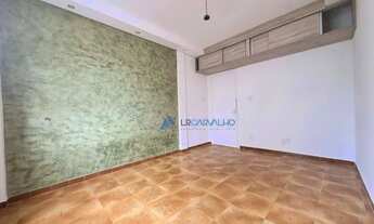 Imagem 2: Apartamento com 1 dormitório à venda, 39 m² por R$ 255.000,00 - José Menino - Santos/SP