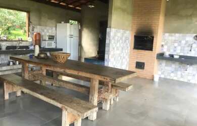 Imagem 5: Fazenda na Serra do Cipó 90000m2