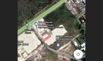 Imagem 2: Casa no ATAMI Casa com 1 dormitório