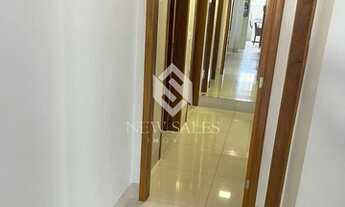 Imagem 4: Excelente apartamento com 3 quartos sendo 1 suíte no Setor Oeste