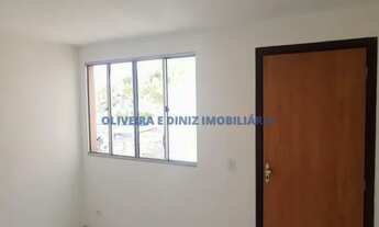 Imagem: Apartamento em Osasco, no bairro Conceição