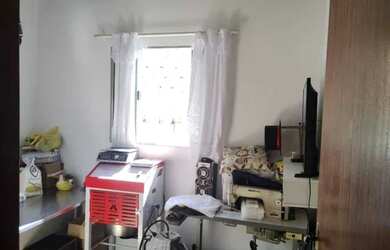 Imagem 7: Casa de rua-À VENDA-Jardim Náutico-Mogi das Cruzes-SP