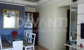 Imagem 5: Apartamento - Vila Anhangüera - Campinas
