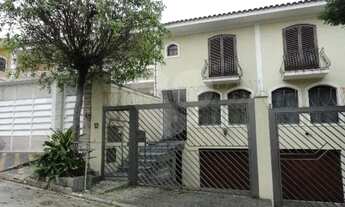 Imagem: SOBRADO MARAVILHOSO A VENDA NA ÁGUA FRIA