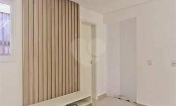 Imagem 2: Condomínio de Apartamentos Água Fria