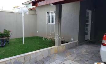 Imagem 2: Casa (térrea na rua) 4 dormitórios/suite, cozinha planejada