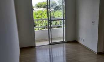 Imagem 3: Apartamento 2 dormitórios