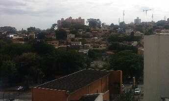 Imagem 3: APARTAMENTO RESIDENCIAL em CAMPINAS - SP, NOVA CAMPINAS