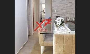 Imagem 3: Apartamento para Venda em São Paulo / SP no bairro Tatuapé