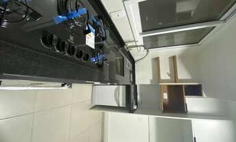 Imagem 2: Apartamento para aluguel com 92 metros quadrados com 3 quartos