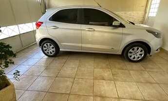 Imagem 3: Casa Terrea Santa Rosa