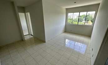 Imagem: Apartamento à venda, 2 quartos, 1 vaga