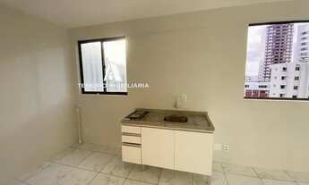 Imagem 3: Ap estilo studio em ótima localização de Boa Viagem