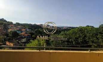 Imagem: SÃO JOSÉ DOS CAMPOS - Apartamento Padrão