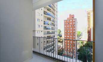 Imagem: Apartamento tipo para venda com 1 quarto