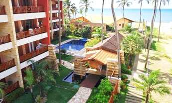 Imagem: Apartamento de frente para o mar no Cumbuco