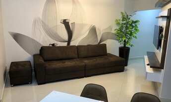 Imagem: Apto 2Q mobiliado Melhor do Bueno Ed. Don