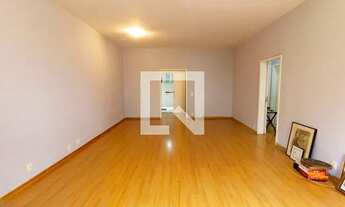 Imagem 3: Apartamento para Aluguel - Lagoa, 2 Quartos, 89 m2