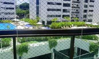 Imagem 6: Reserva Apipucos pronto morar, semi-mobiliado