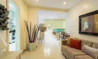 Imagem 2: Apartamento à venda, 3 quartos, 2 suítes, Copacabana - RIO DE JANEIRO/RJ