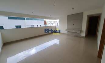 Imagem 3: Apartamento para venda de 04 quartos no bairro Castelo