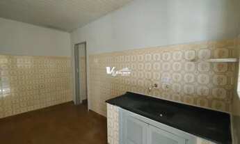 Imagem 4: Casa terrea na Vila Guilherme