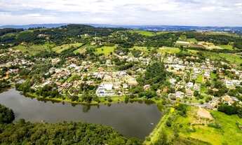Imagem 5: Casa de condomínio para venda tem 242 metros quadrados com 3 quartos em Caixa D´Água - Vin
