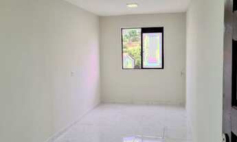 Imagem: Apartamento grande reformado Cohab José