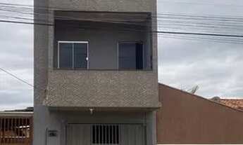 Imagem: Alugo apartamento duplex