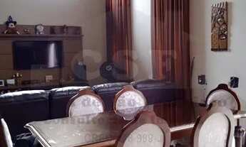 Imagem 5: Linda casa na City Bussocaba. com 3 dormitórios sendo 3 suítes