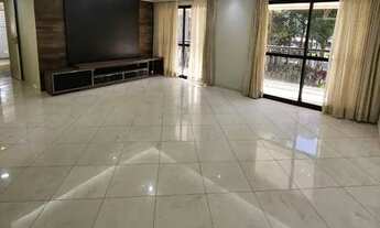 Imagem 2: Apartamento para aluguel e venda tem 146 metros quadrados com 5 quartos