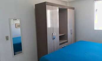 Imagem 5: Apartamento kitnet mobiliado