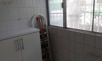 Imagem 2: Apartamento para aluguel possui 58 metros quadrados com 2 quartos em Cidade das Flores - O