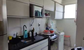 Imagem 3: Imperdível Zona Norte, Apartamento dois quartos, sala, cozinha, Garagem, área de lazer