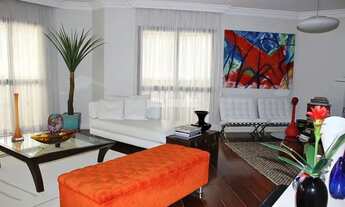 Imagem: EXCELENTE APTO COM 256,0M²AU 3 SUÍTES