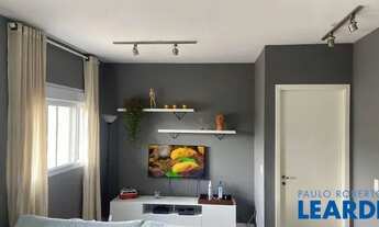 Imagem 7: APARTAMENTO - CHÁCARA KLABIN - SP