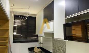 Imagem 5: Apartamento para alugar no bairro Jardim dos Hibiscos - Ribeirão Preto/SP